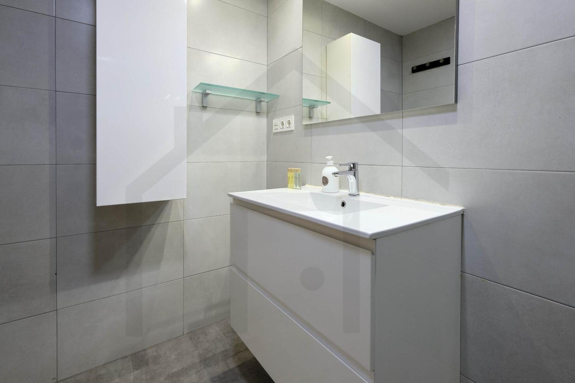 Campoamor Centro - Coqueto Apartamento Con Wifi. Oviédo Exterior foto