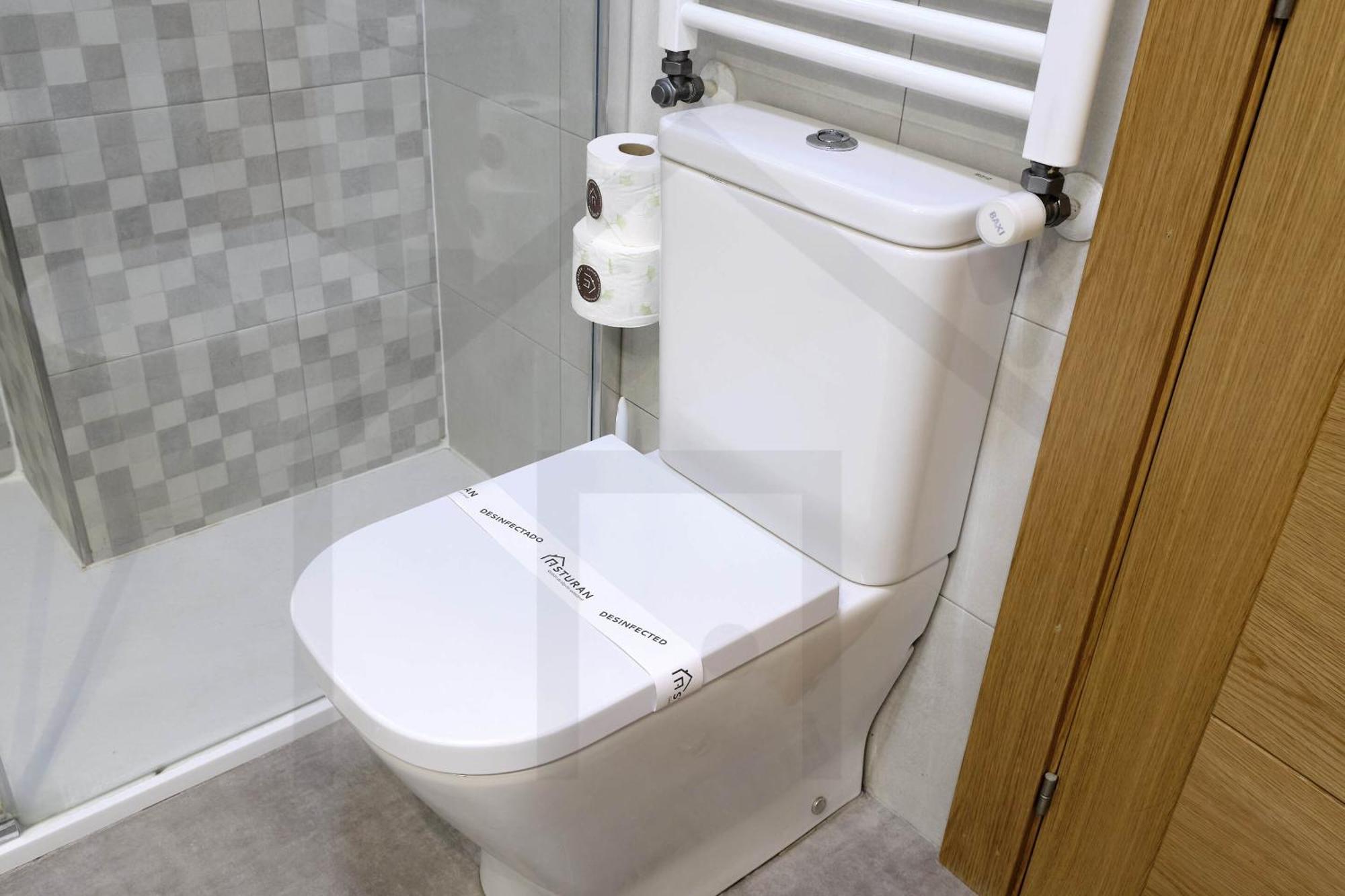 Campoamor Centro - Coqueto Apartamento Con Wifi. Oviédo Exterior foto