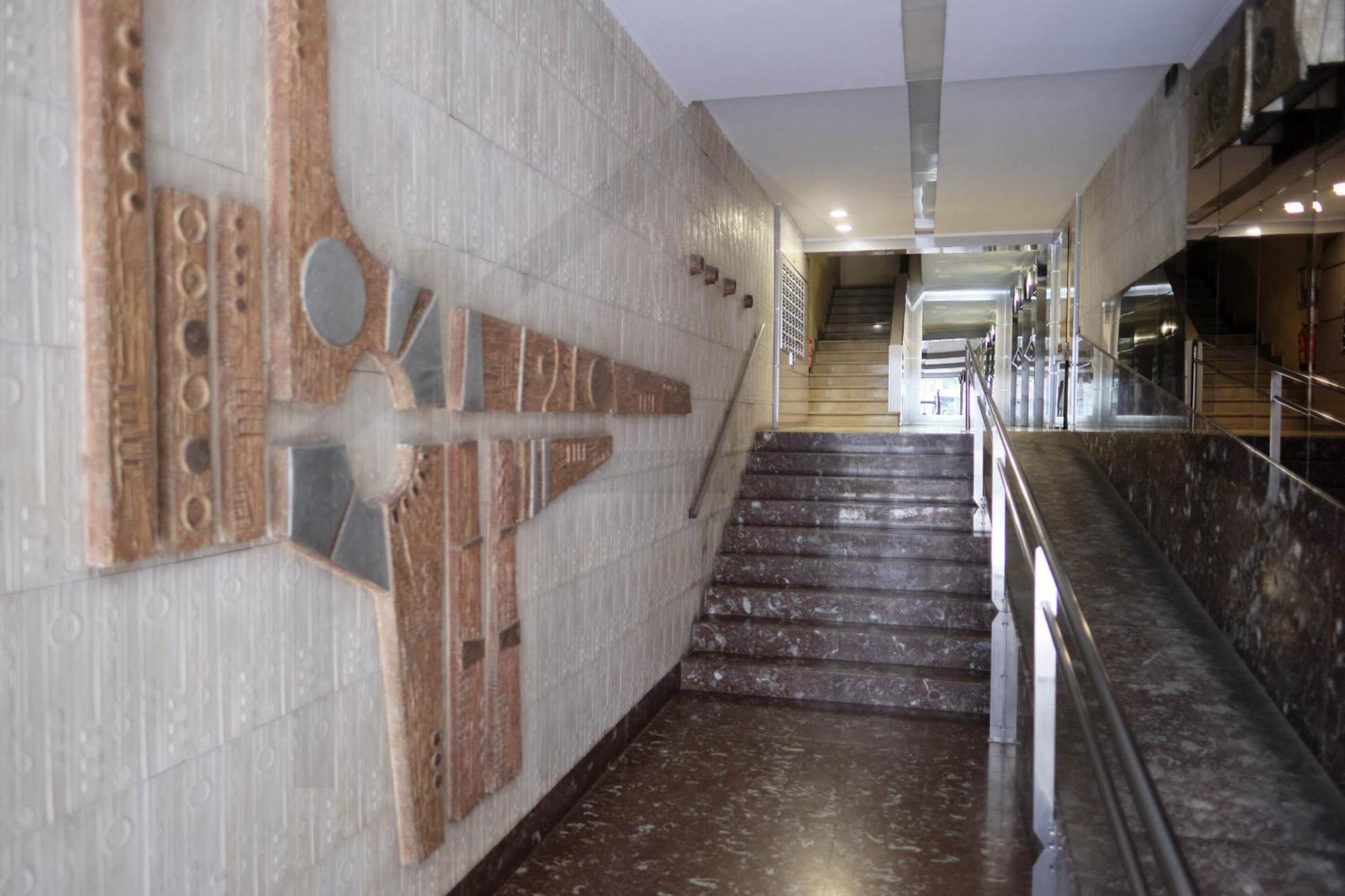 Campoamor Centro - Coqueto Apartamento Con Wifi. Oviédo Exterior foto